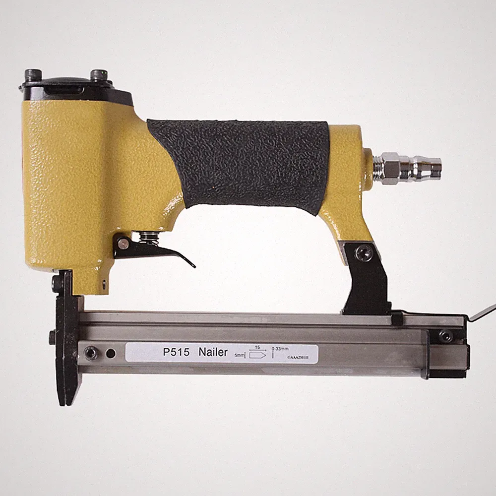 Framing nail gun air compressor