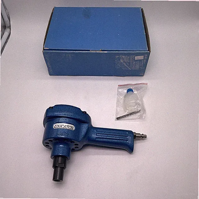 Pneumatic Air Nailing Gun